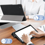 Samsung Galaxy Tab A9 Plus 11 Inch 2 Flip Tri-Fold Stand Tablet