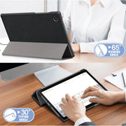 Samsung Galaxy Tab A9 Plus 11 Inch 2 Flip Tri-Fold Stand Tablet