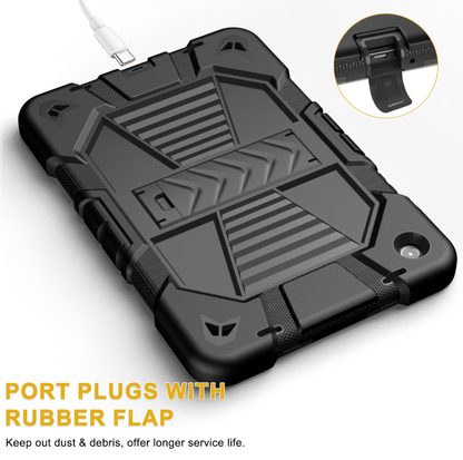 Samsung Galaxy Tab A9+ Rugged Shockproof Case back view NZ