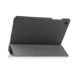 Samsung Galaxy Tab A9 Tri-Fold Strong Protective Case – Slim Stand Cover Shockproof