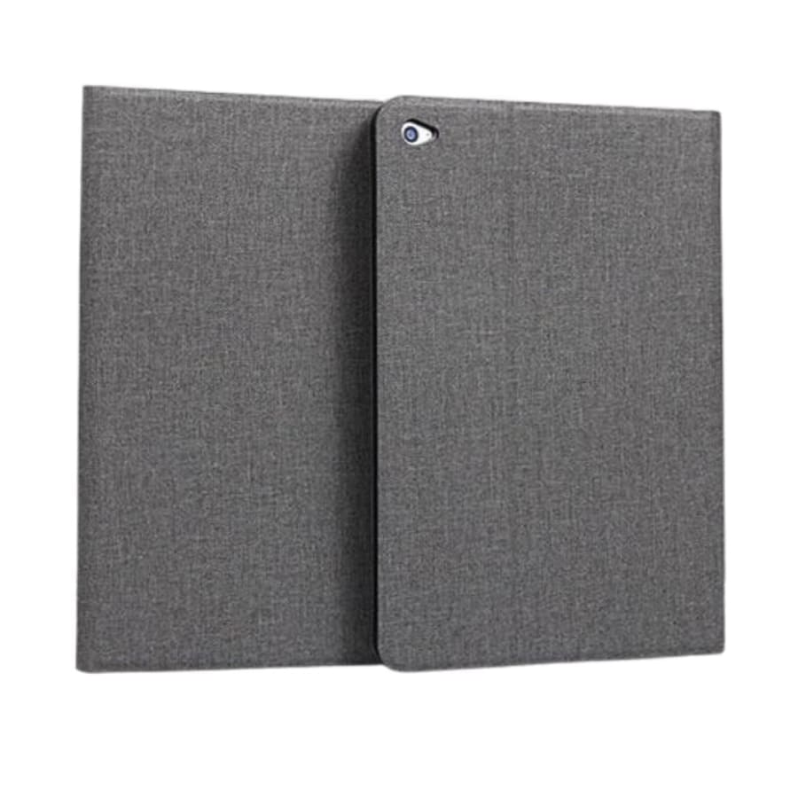 Full-Body Cover for Samsung Galaxy Tab Pro 8.4” - T320/T325 (Grey)