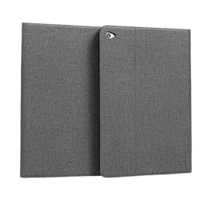 Full-Body Cover for Samsung Galaxy Tab Pro 8.4” - T320/T325 (Grey)