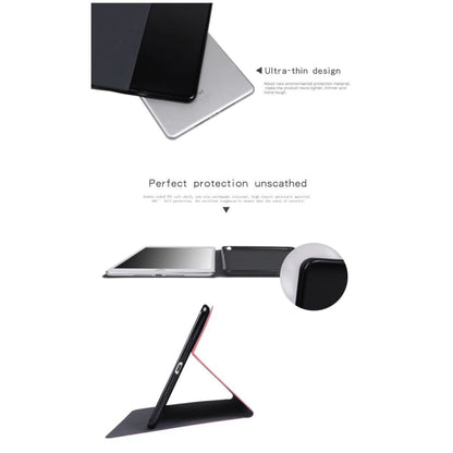 Full-Body Cover for Samsung Galaxy Tab Pro 8.4” - T320/T325 (Grey)