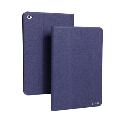 Full-Body Cover for Samsung Galaxy Tab Pro 8.4” - T320/T325 (Blue)
