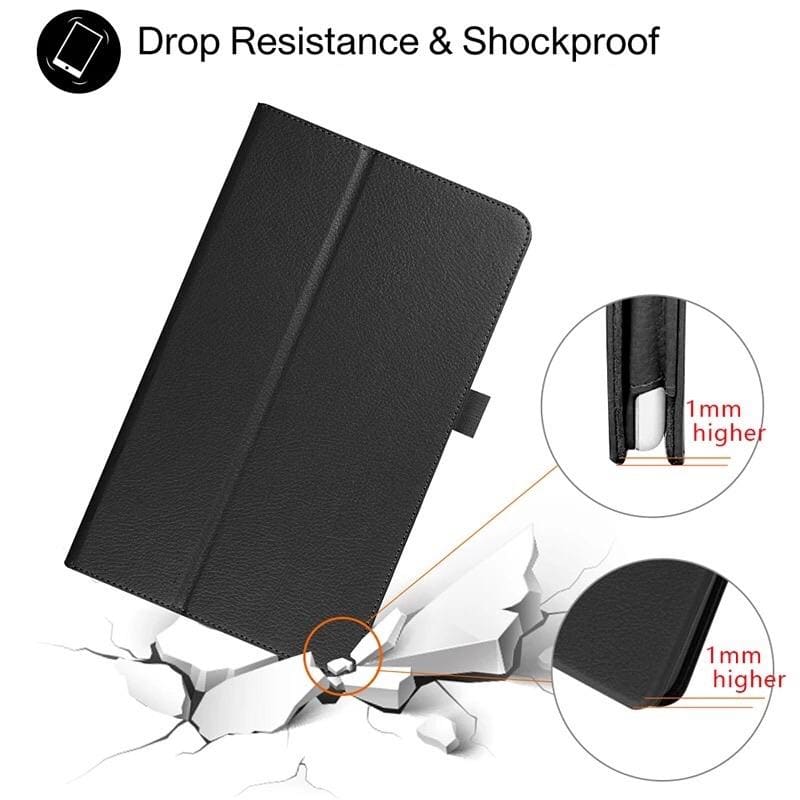 Full-Body Cover for Samsung Galaxy Tab S 10.5” (2014) - T800/T805