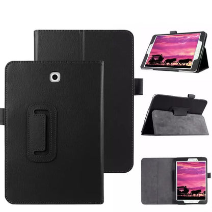 Cover for Samsung Galaxy Tab S2 8.0” - T710/T715/T719 (Black)