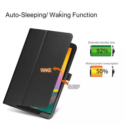 Cover for Samsung Galaxy Tab S2 8.0” - T710/T715/T719 (Black)