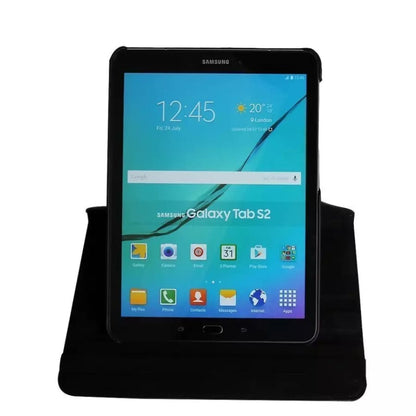 Black Cover for Samsung Galaxy Tab S2 9.7” - T810/T815