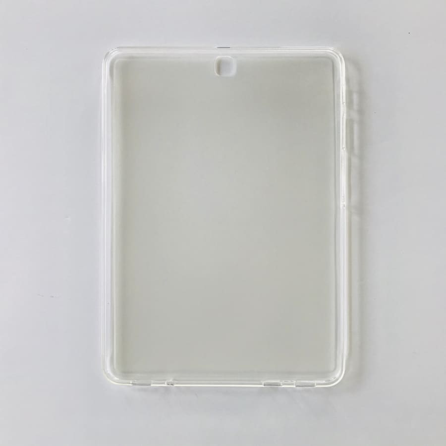 Clear Cover for Samsung Galaxy Tab S2 9.7” - T810/T815