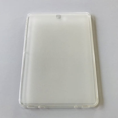 Clear Cover for Samsung Galaxy Tab S2 9.7” - T810/T815