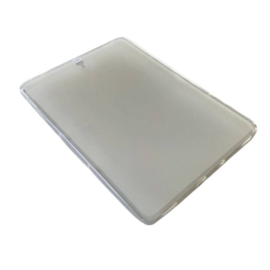 Silicone Cover for Samsung Galaxy Tab S3 9.7” - T820/T825 (Clear)