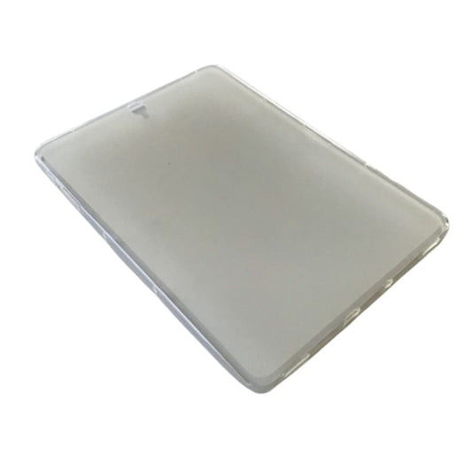 Silicone Cover for Samsung Galaxy Tab S3 9.7” - T820/T825 (Clear)