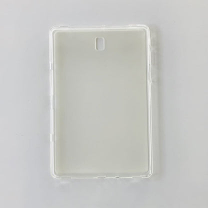 Full-Body Cover for Samsung Galaxy Tab S4 10.5” - T830/T835 (Clear)