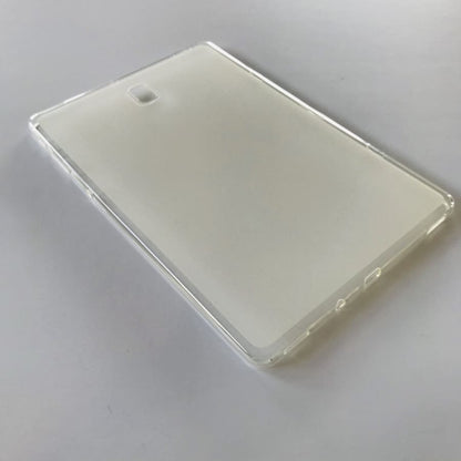 Full-Body Cover for Samsung Galaxy Tab S4 10.5” - T830/T835 (Clear)