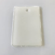 Full-Body Cover for Samsung Galaxy Tab S4 10.5” - T830/T835 (Clear)