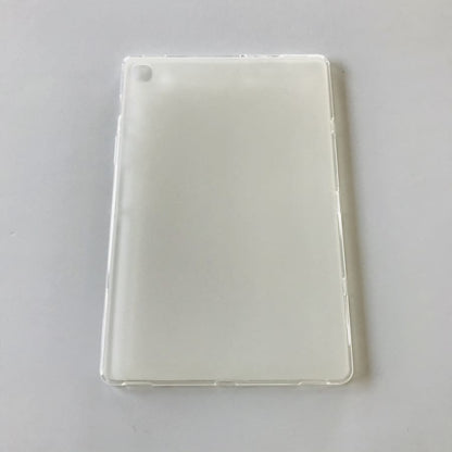 Silicone Cover for Samsung Galaxy Tab S5e 10.5” (2019) - T720/T725 (Clear)