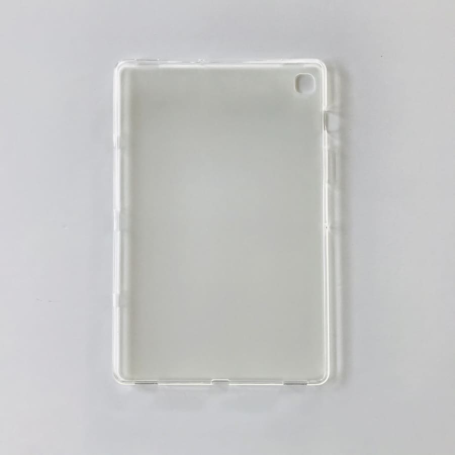 Silicone Cover for Samsung Galaxy Tab S5e 10.5” (2019) - T720/T725 (Clear)