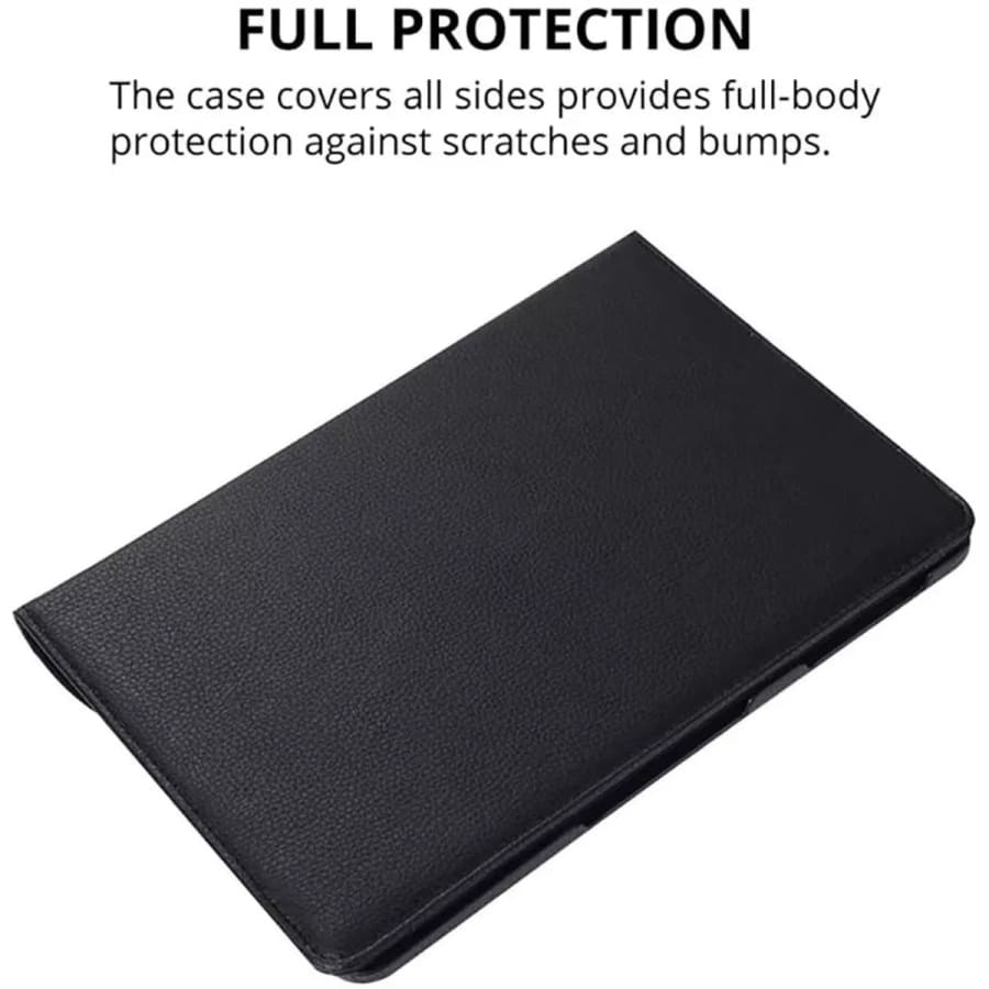 Black Cover for Samsung Galaxy Tab S7 FE 12.4” (2021) - T730/T733/T735