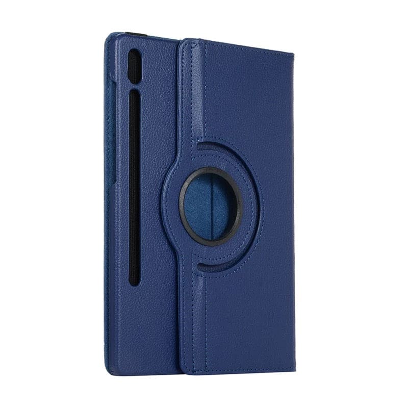 Cover for Samsung Galaxy Tab S7 FE 12.4” (2021) - T730/T733/T735 (Navy)