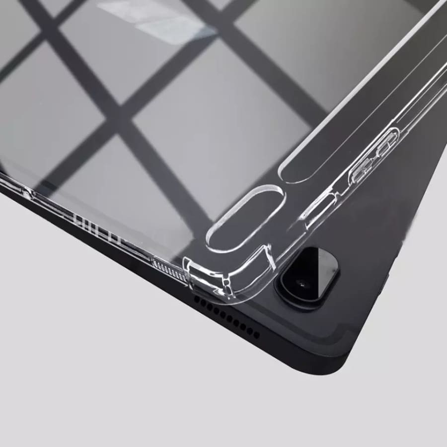 Clear Cover for Samsung Galaxy Tab S7 FE 12.4” (2021) - T730/T733/T735