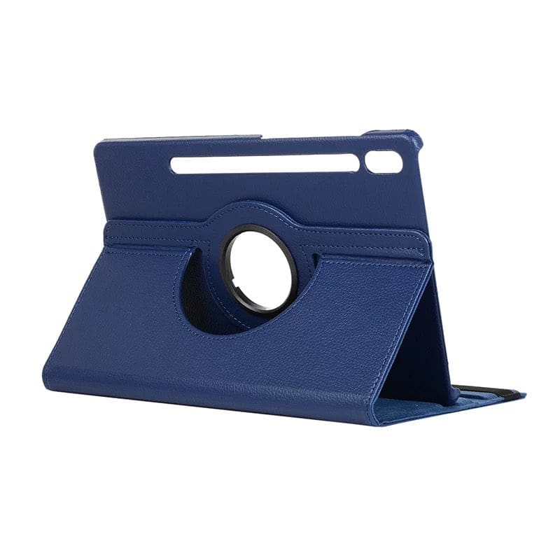 Cover for Samsung Galaxy Tab S7 FE 12.4” (2021) - T730/T733/T735 (Navy)