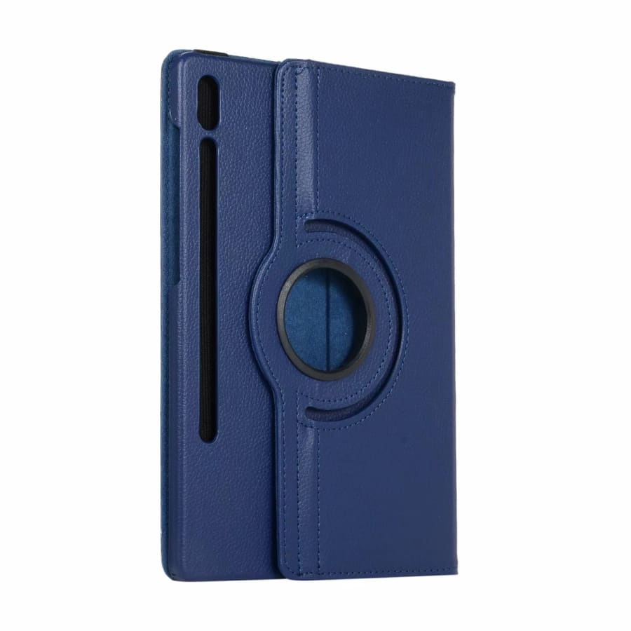 Cover for Samsung Galaxy Tab S7 Plus 12.4” (2020) - T970/T975 (Navy)