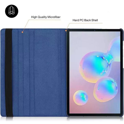 Cover for Samsung Galaxy Tab S7 Plus 12.4” (2020) - T970/T975 (Navy)