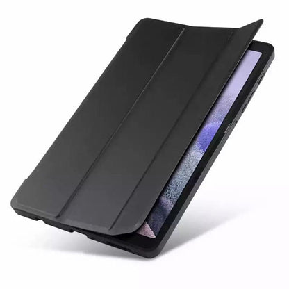 Black Cover for Samsung Galaxy Tab S8 11” (2022) Silicone - X700/X706