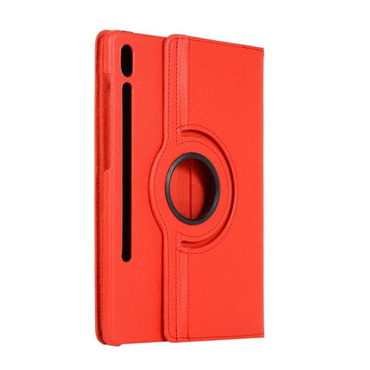 Cover for Samsung Galaxy Tab S8 11” (2022) - X700/X706 (Red)