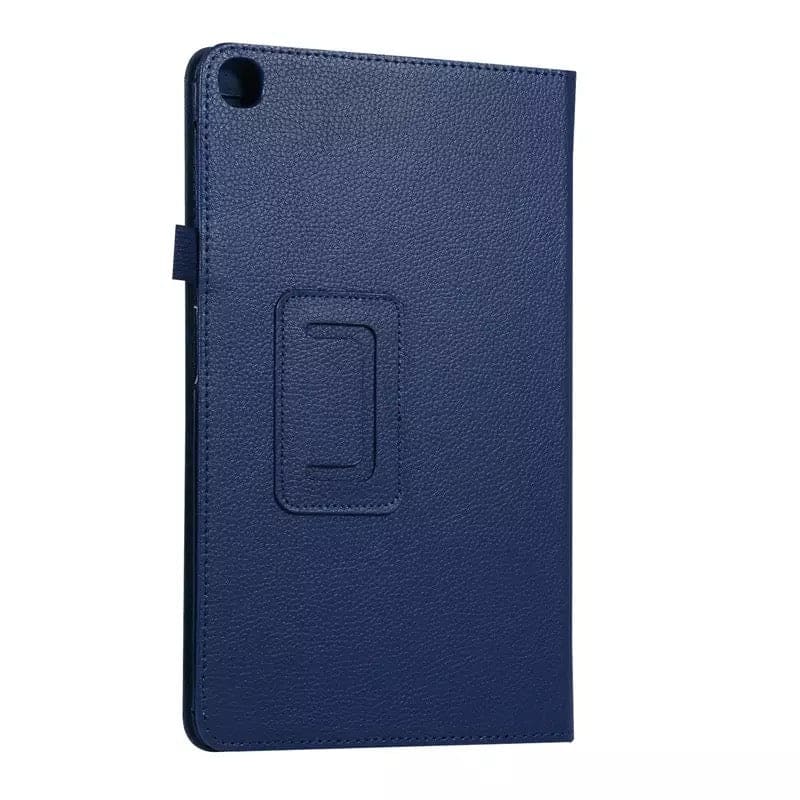 Cover for Samsung Galaxy Tab S8 11” (2022) - X700/X706 (Navy Blue)