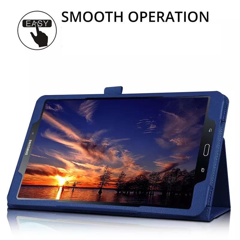 Cover for Samsung Galaxy Tab S8 11” (2022) - X700/X706 (Navy Blue)