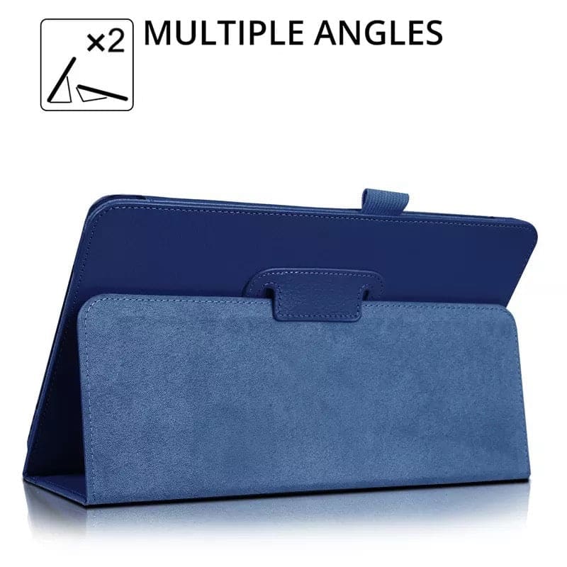 Cover for Samsung Galaxy Tab S8 11” (2022) - X700/X706 (Navy Blue)