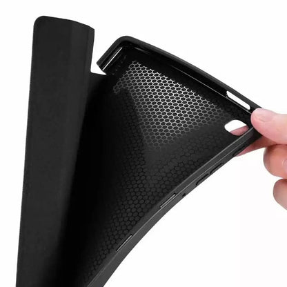 Black Cover for Samsung Galaxy Tab S8 11” (2022) Silicone - X700/X706