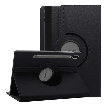 Black Cover for Samsung Galaxy Tab S8 Plus 12.4” (2022) - X800/X806
