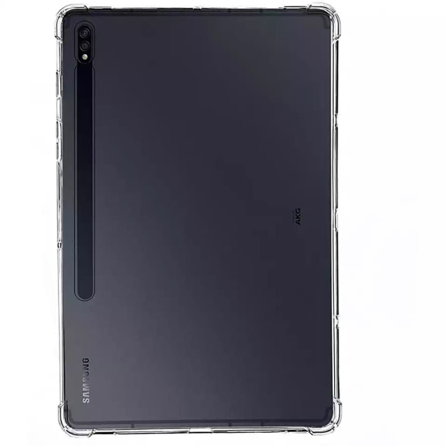 Clear Cover for Samsung Galaxy Tab S8 Ultra 14.6” (2022) - X900/X906