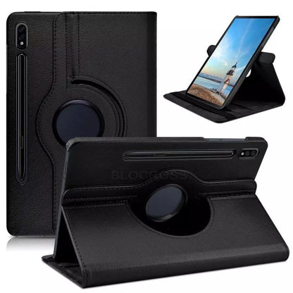 Black Cover for Samsung Galaxy Tab S8 Ultra 14.6” (2022) - X900/X906
