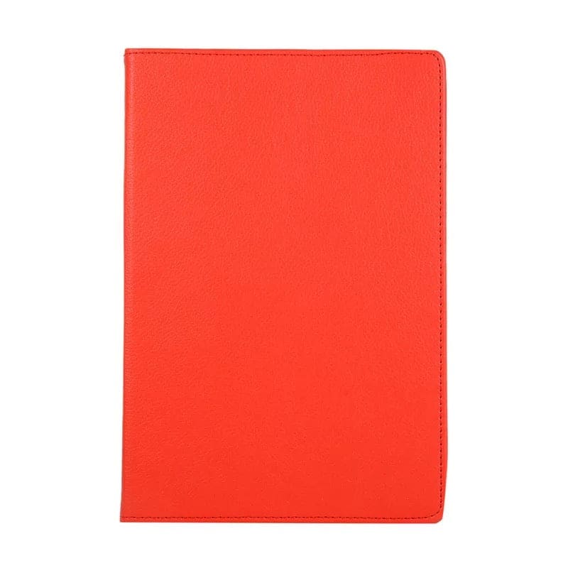 Cover for Samsung Galaxy Tab S8 Ultra 14.6” (2022) - X900/X906 (Red)
