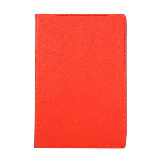 Cover for Samsung Galaxy Tab S8 Ultra 14.6” (2022) - X900/X906 (Red)