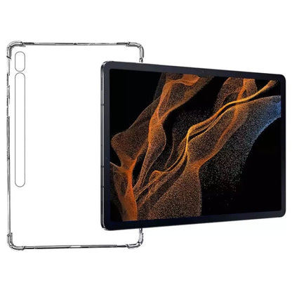 Clear Cover for Samsung Galaxy Tab S8 Ultra 14.6” (2022) - X900/X906