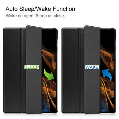 Cover for Samsung Galaxy Tab S8 Ultra 14.6” (2022) - X900/X906