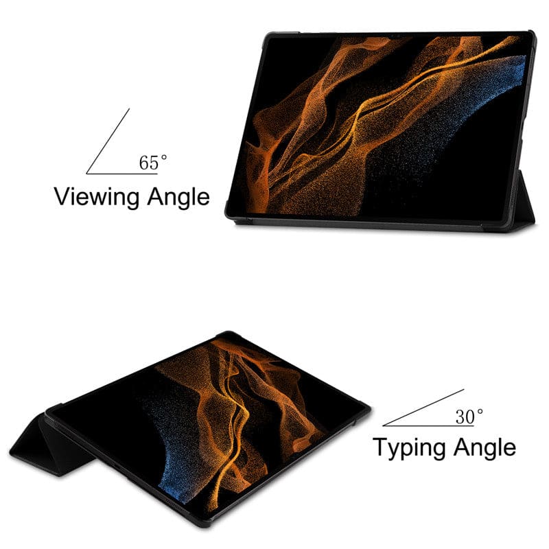 Cover for Samsung Galaxy Tab S8 Ultra 14.6” (2022) - X900/X906