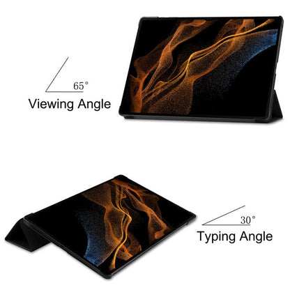 Cover for Samsung Galaxy Tab S8 Ultra 14.6” (2022) - X900/X906