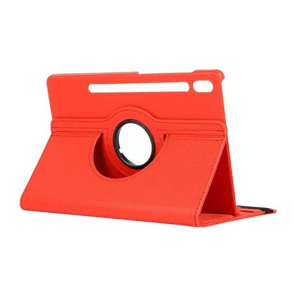 Cover for Samsung Galaxy Tab S9 11” (2023) - X710/X716B (Red)