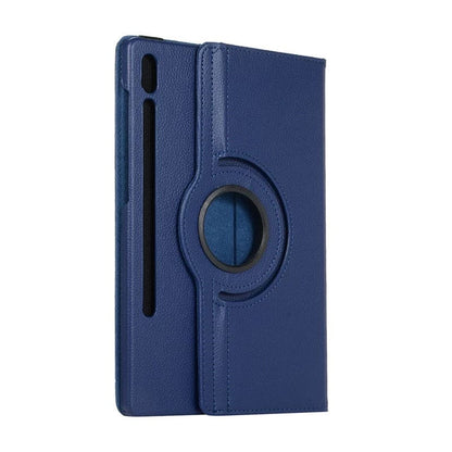 Cover for Samsung Galaxy Tab S9 11” (2023) - X710/X716B (Navy)