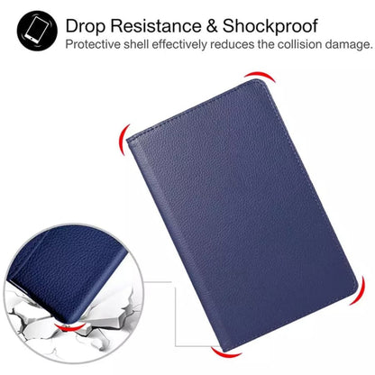 Cover for Samsung Galaxy Tab S9 11” (2023) - X710/X716B (Navy)