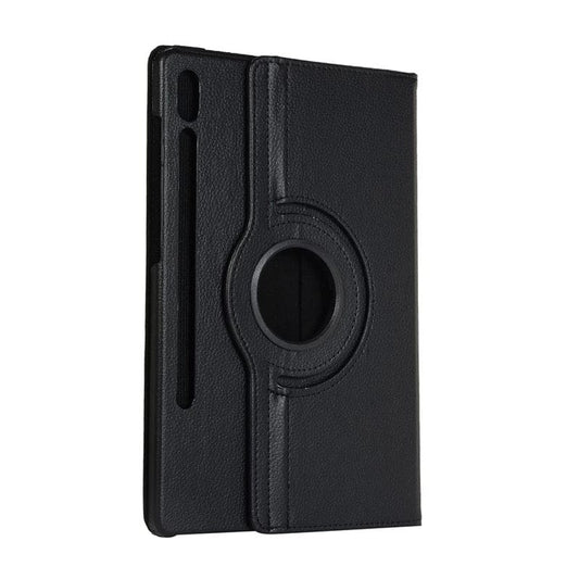 Cover for Samsung Galaxy Tab S9 11” (2023) - X710/X716B (Black)