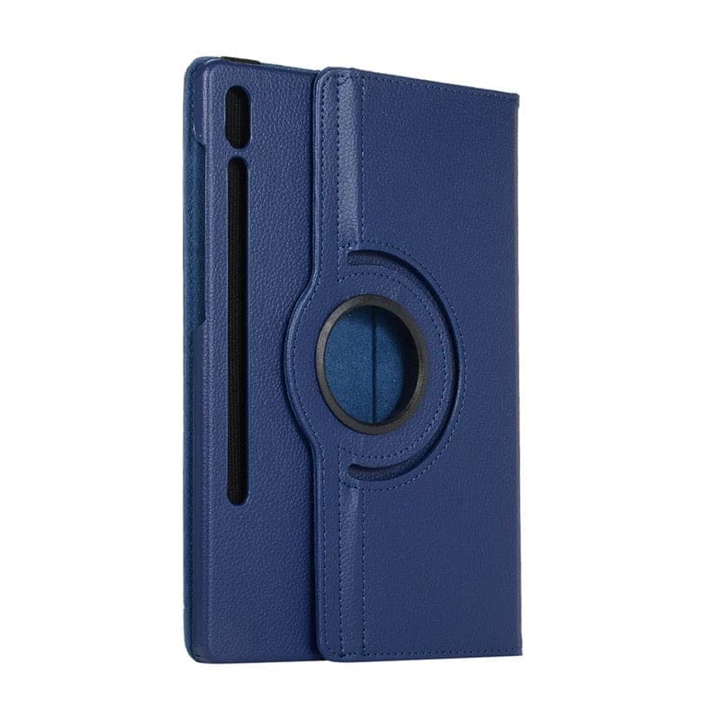 Cover for Samsung Galaxy Tab S9 FE 10.9” (2023) - X510/X516B (Navy)