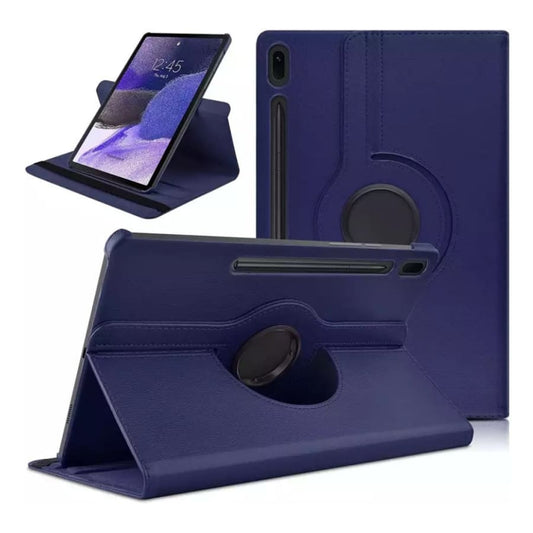 Cover for Samsung Galaxy Tab S9 FE Plus 12.4” (2023) - X610/X616B (Navy)
