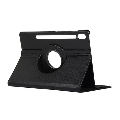 Cover for Samsung Galaxy Tab S9 FE Plus 12.4” (2023) - X610/X616B (Black)