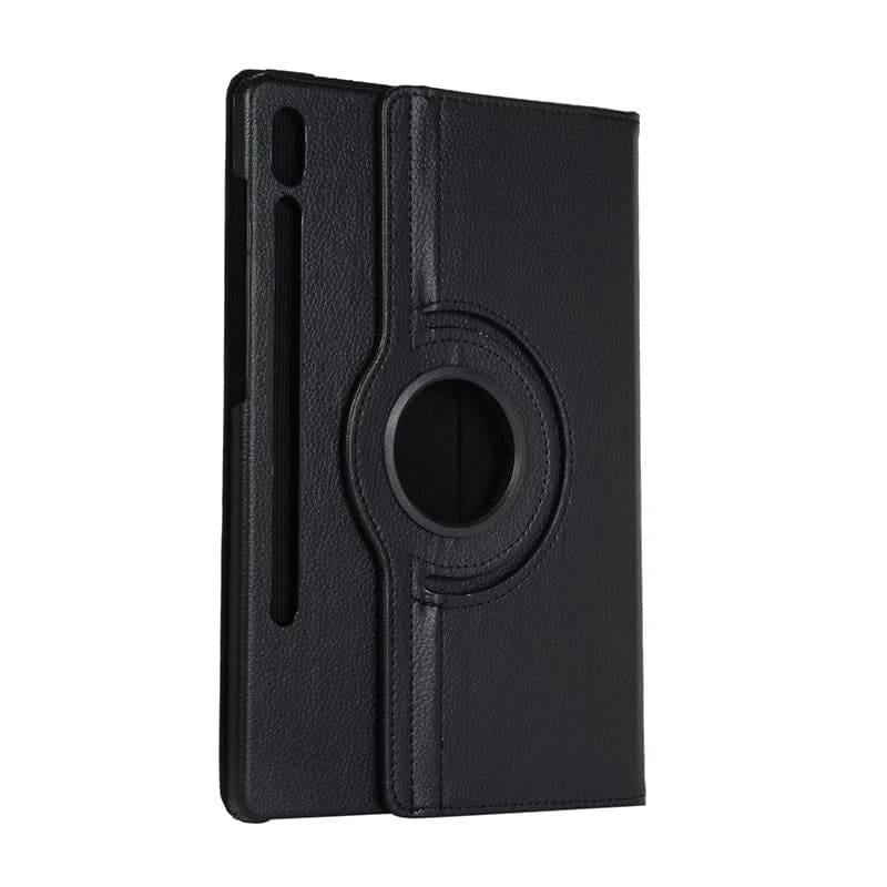 Cover for Samsung Galaxy Tab S9 FE Plus 12.4” (2023) - X610/X616B (Black)